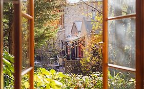 Aldgate Creek Cottage